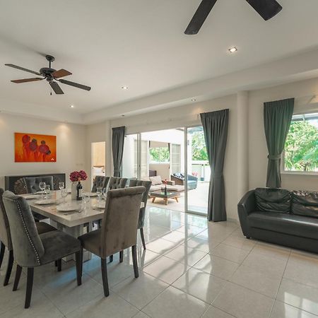 Grand 5Br Pool Villa Sea La Vie Rawai Екстер'єр фото