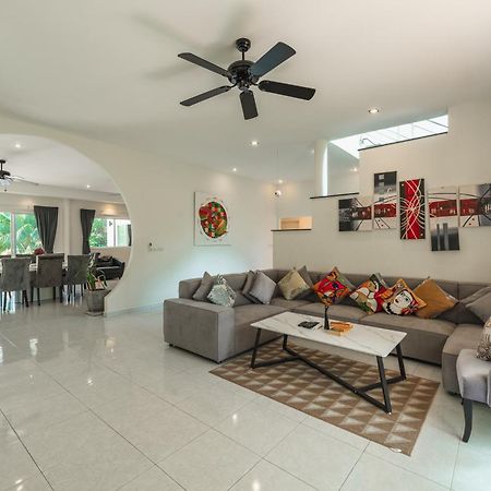 Grand 5Br Pool Villa Sea La Vie Rawai Екстер'єр фото