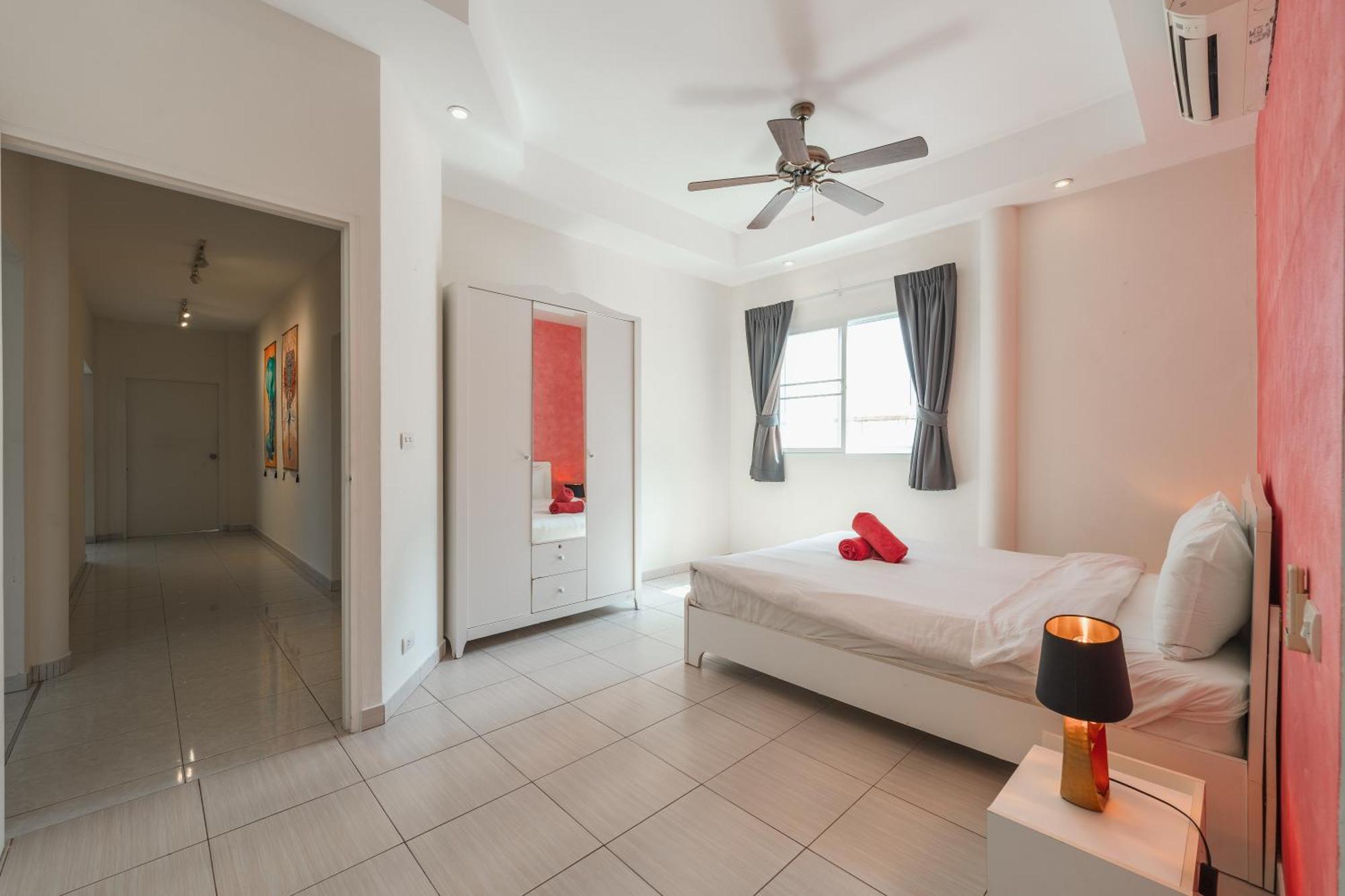 Grand 5Br Pool Villa Sea La Vie Rawai Екстер'єр фото