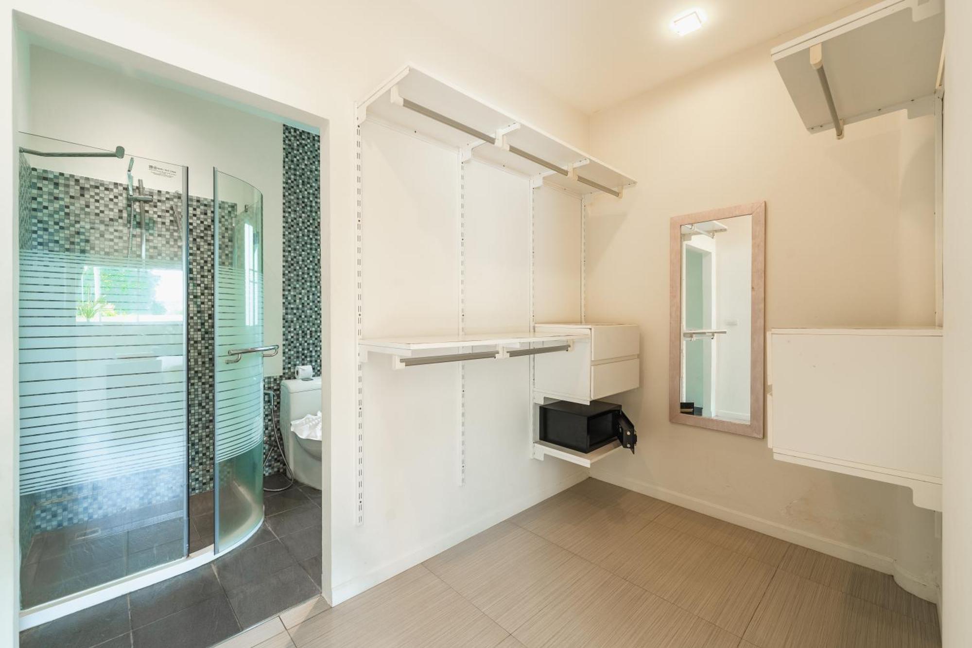 Grand 5Br Pool Villa Sea La Vie Rawai Екстер'єр фото