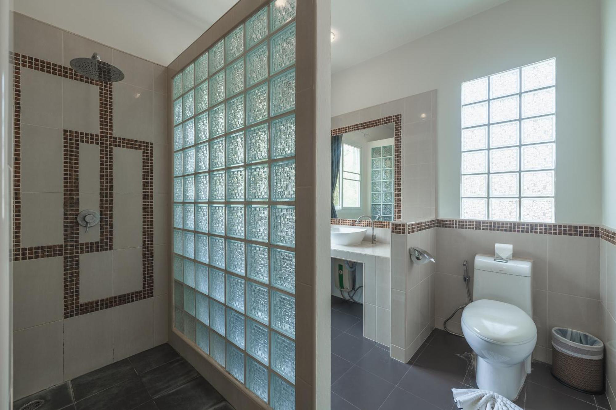Grand 5Br Pool Villa Sea La Vie Rawai Екстер'єр фото