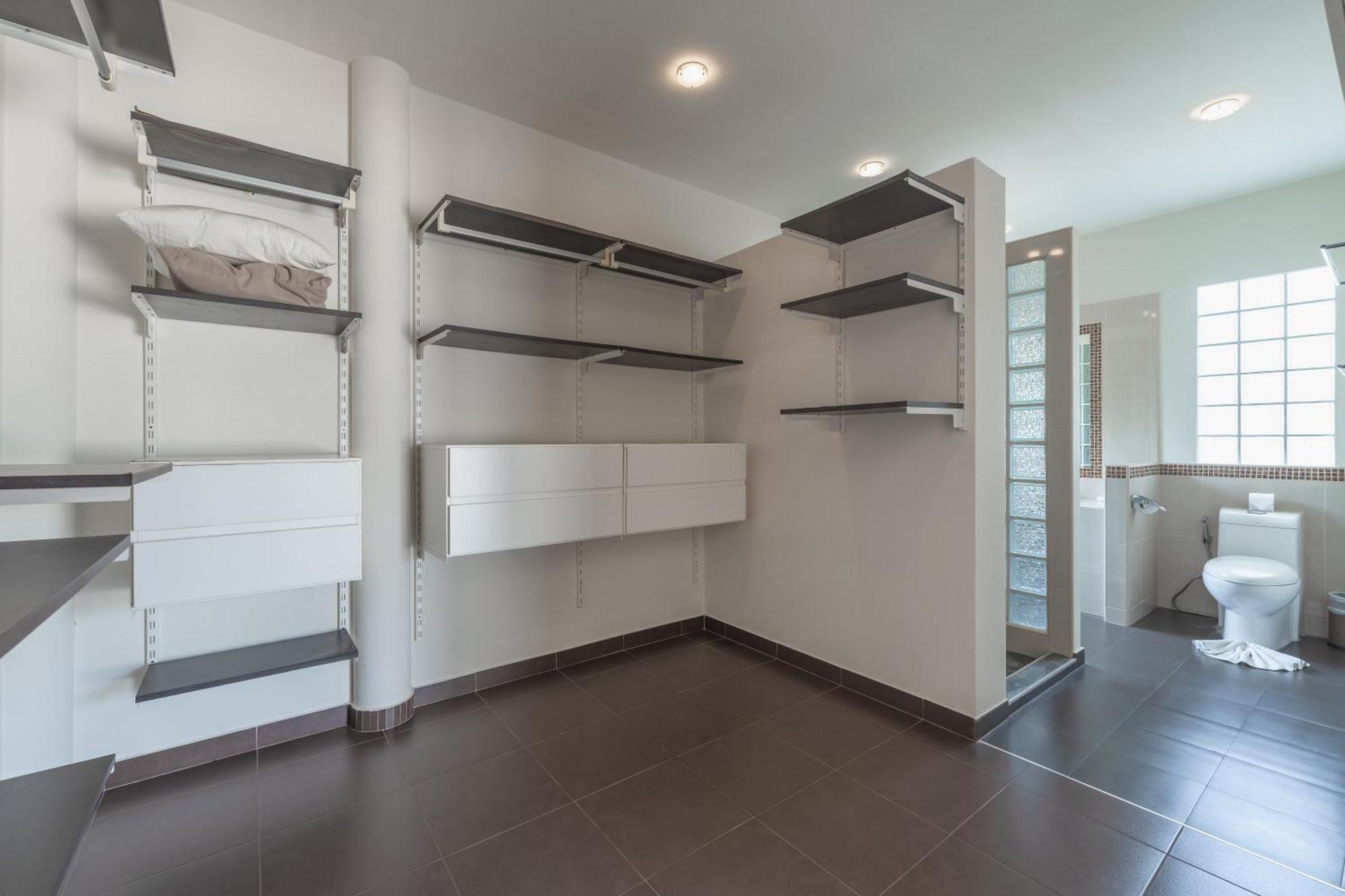 Grand 5Br Pool Villa Sea La Vie Rawai Екстер'єр фото