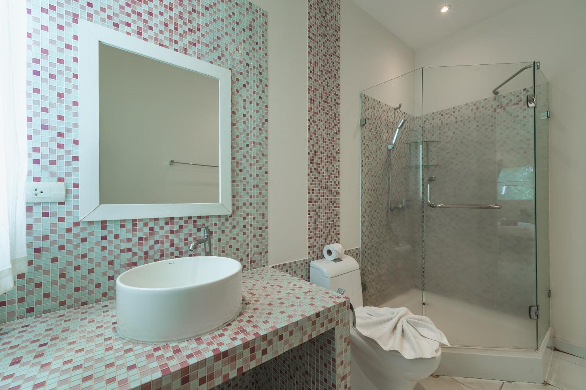Grand 5Br Pool Villa Sea La Vie Rawai Екстер'єр фото
