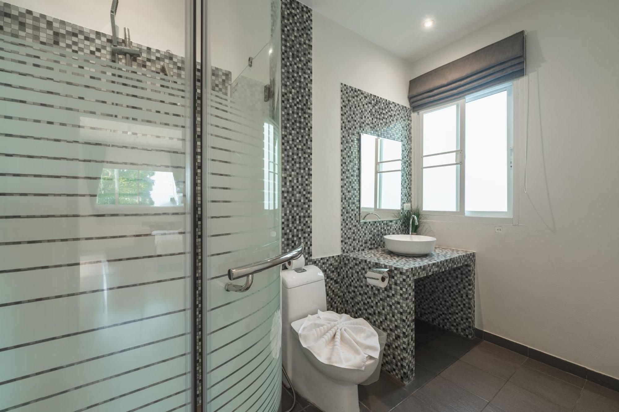 Grand 5Br Pool Villa Sea La Vie Rawai Екстер'єр фото
