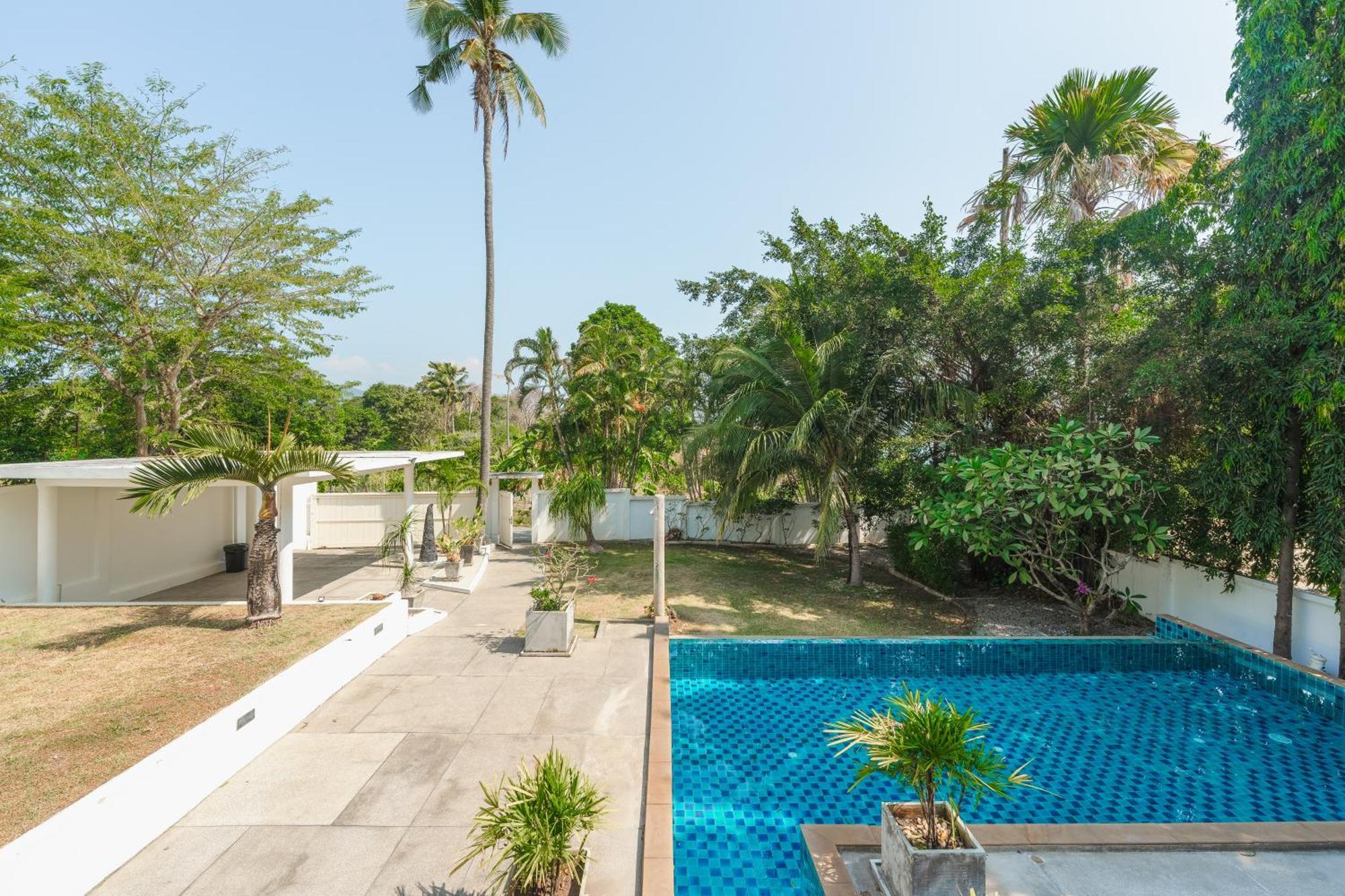 Grand 5Br Pool Villa Sea La Vie Rawai Екстер'єр фото