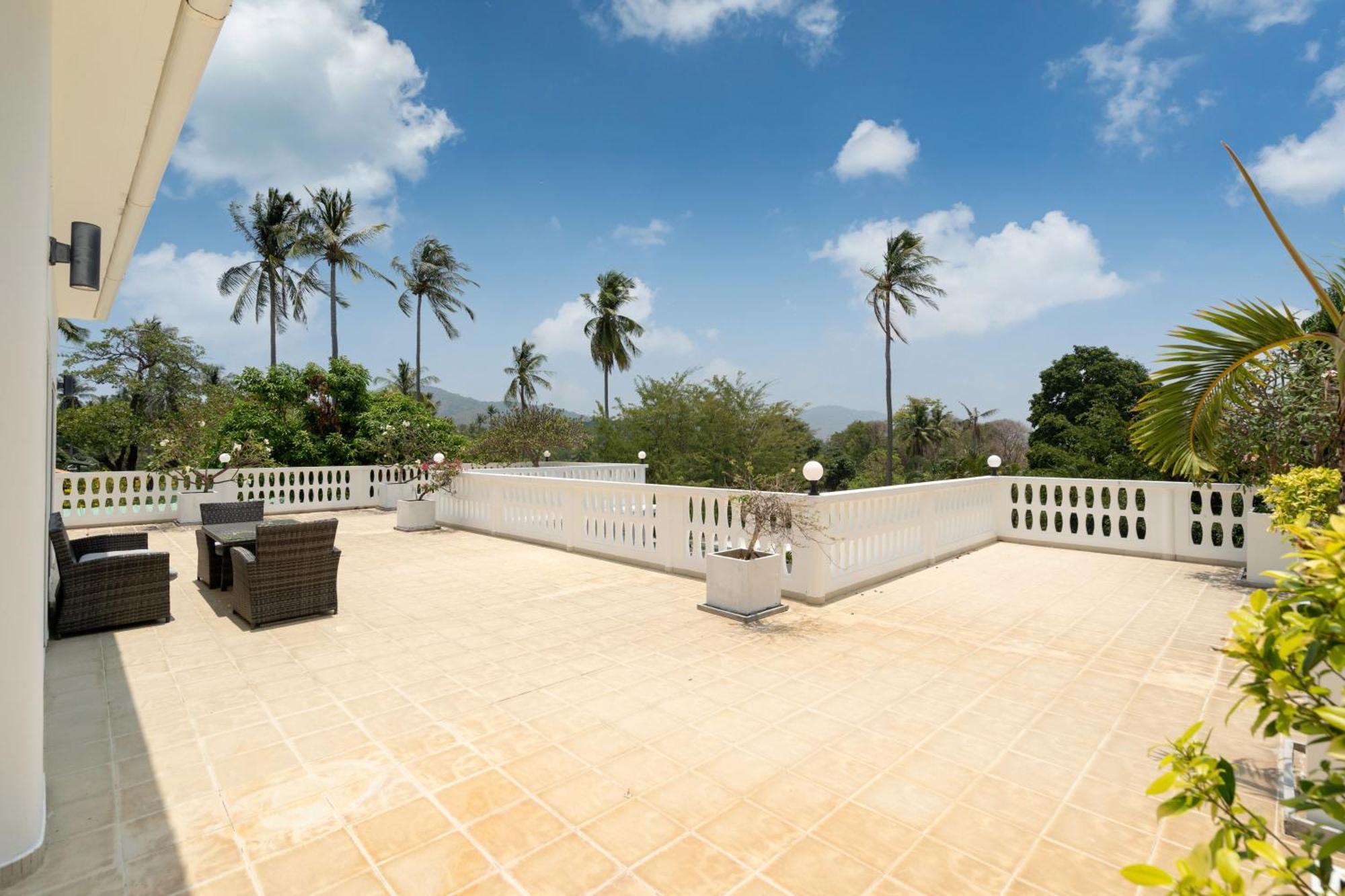 Grand 5Br Pool Villa Sea La Vie Rawai Екстер'єр фото