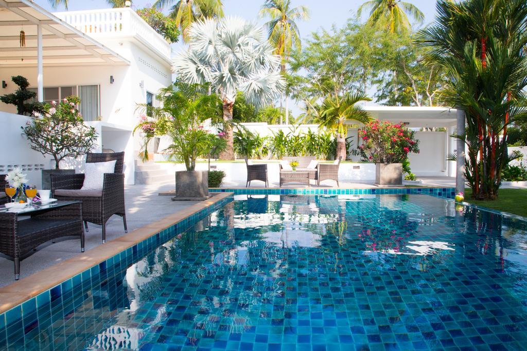 Grand 5Br Pool Villa Sea La Vie Rawai Екстер'єр фото