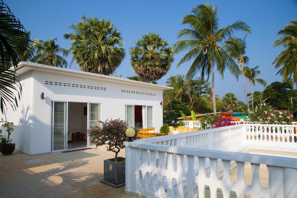 Grand 5Br Pool Villa Sea La Vie Rawai Екстер'єр фото