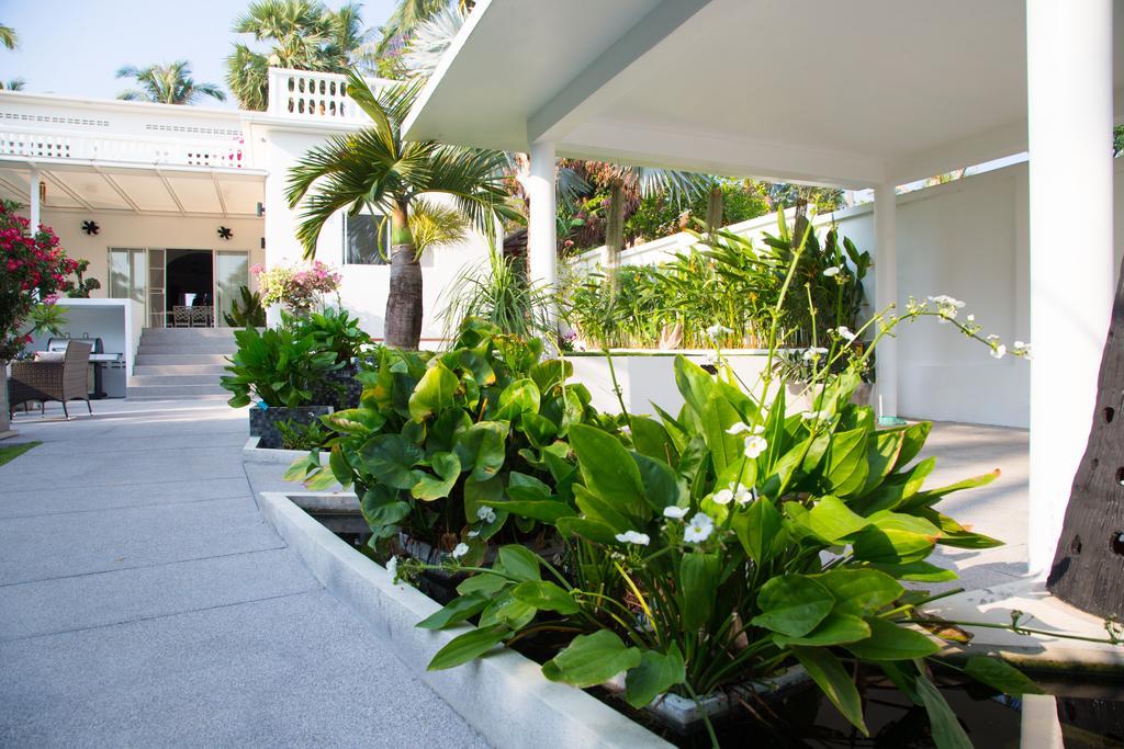 Grand 5Br Pool Villa Sea La Vie Rawai Екстер'єр фото